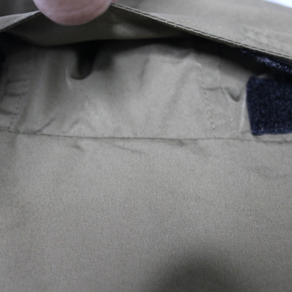 Polo Ralph Lauren Insulated Fleece Jacket Q274 - Picture 7 of 7